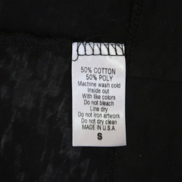 vtg 80s DESIGN ASSETS Paisley sequin top sz 3x - Picture 5 of 6